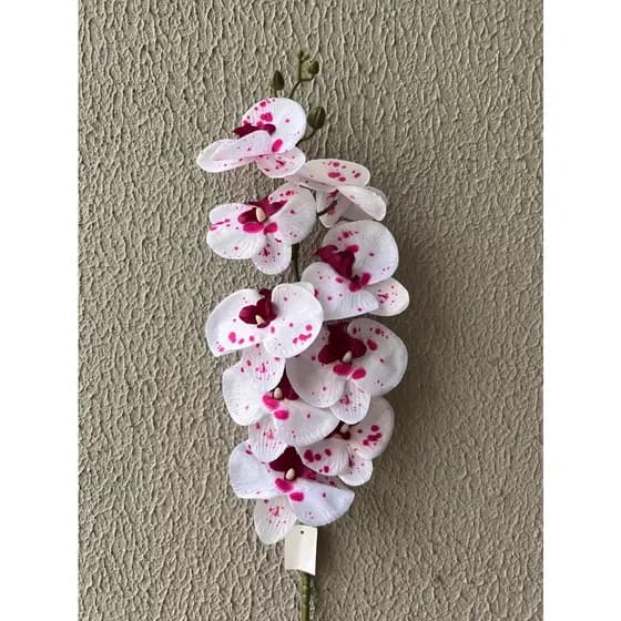 Flor de orquídea Artificiais MY-2216