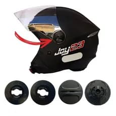 Reparo Capacete Taurus JOY 23 aberto completo (ORIGINAL)