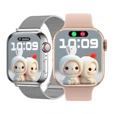 SmartWatch IWO Watch9 Ip67 À Prova D'água Masculino E Feminino Pulseira Inteligente Para Android Phones  Pk W29 X9 W69