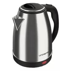 Chaleira Jarra elétrica Inox 110v ou 220v1,8 litros