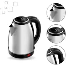 Chaleira elétrica 220w 110w Jarra 1,8L