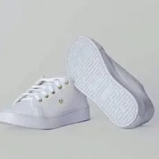 Tênis Feminino  Coração1 BAIXO