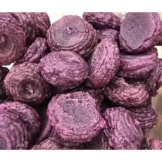 Doce de Batata Roxa Pingada
