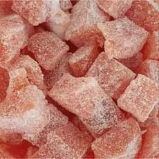 Doce de Mamão Cristalizado Premium