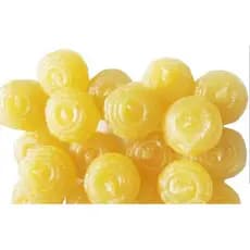 Doce de Batata Amarela Pingada