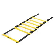 Kit 5 Escada De Chão Circuito Funcional Ajustavél KeerSports