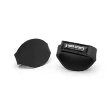Protetor palmar para treino musculção anti-calos Keer Sports