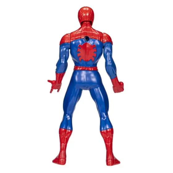 Boneco Homem-Aranha Olympus Marvel Vingadores 25Cm Hasbro
