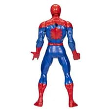 Boneco Homem-Aranha Olympus Marvel Vingadores 25Cm Hasbro