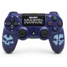 Controle PS4 Modern Warfare Tematico  PS4/PC/Android