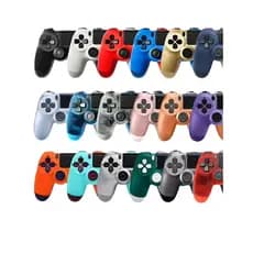 Controle sem fio Playstation4 Ps4/PC/Android