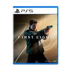 Jogo 007 First Light - PS5