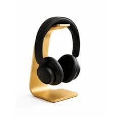 Suporte para Fone de Ouvido Headset Gamer Universal de Mesa