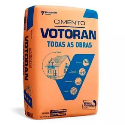 CIMENTO POR KILO
