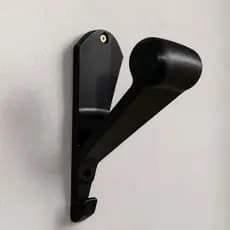 Suporte de Parede para Capacete