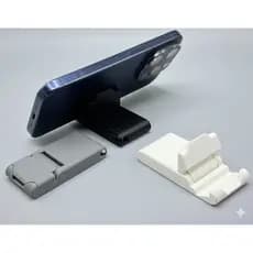 Chaveiro – Suporte de Celular de Bolso para Smartphone