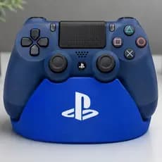 Base Suporte controle  PS4 – Organizador de Controle