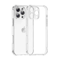 Capa de IPhone Anti Impacto 11 12 13 14 15 16 17 Pro Max