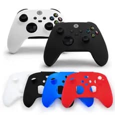 Capa de Silicone Para Controle de Xbox Séries X/S
