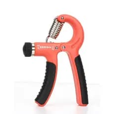 Hand Grip Flexor De Punho Exercicio Para Antebraço Mãos Antebraço Dedos