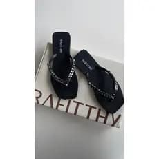 Chinelo Rafitthy Charm Chain mod 249 15100