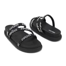 Sandalia dani Colcci shell Var