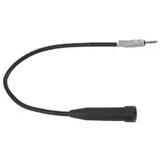 Extensão para Antena 30 Centímetros