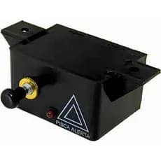 Pisca Alerta Universal 400w 4 Terminais 12v
