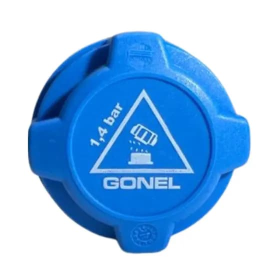 Tampa Reservatorio Agua TG-1303 GONEL