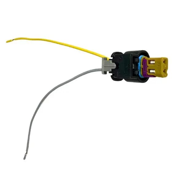 CHICOTE REPARO VW AUDI 2 VIAS COD.4FO 973 702 /A