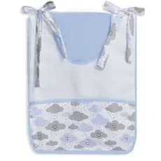 Porta Treco para Quarto Bebê