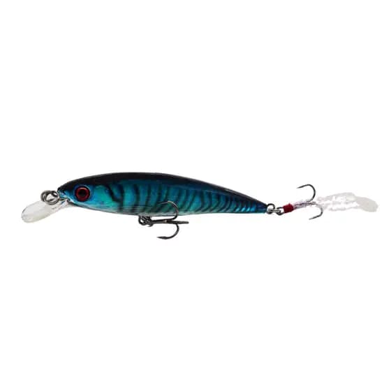 Isca Artificial Minnow 9,5cm Meia Água Rattlin Tucunare