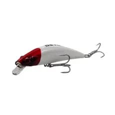 Isca Artificial Minnow Meia Água 9cm Tucunaré Traíra