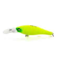 Isca Artificial Minnow 10cm para Meia Água  Rattlin Tucunaré