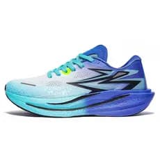 Os tênis de corrida masculinos são realmente tecnologia respirável, leves e estilosos.