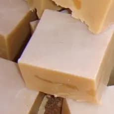 Sebo Bovino para Sabão e Sabonete 2Kg Filtrado ou Purificado Ótima Qualidade