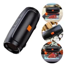 {ORIGINAL} Caixa de Som Muito Alta Bluetooth Portátil USB SD