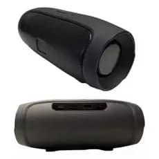 {ORIGINAL} Caixa de Som Portátil Alta Bluetooth17cm