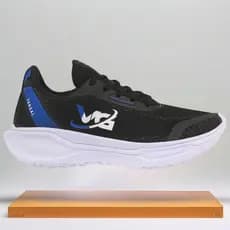 Tênis Masculino Academia Confortável Tênis feminino casual Caminhada Antiderrapante envio Imediato
