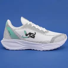 Tênis academia unissex feminino masculino  leve confortável para treino caminhada corrida promoção