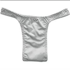 Biquíni Feminino Calcinha Para Aquentar Segura Neca, Trans Modelo Fio Dental Tucking Drag Queen gays