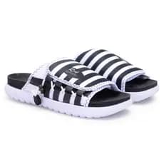 Chinelo asuna slide 3.0 chinela sandalia super confortavel com extremo conforto Nuvem