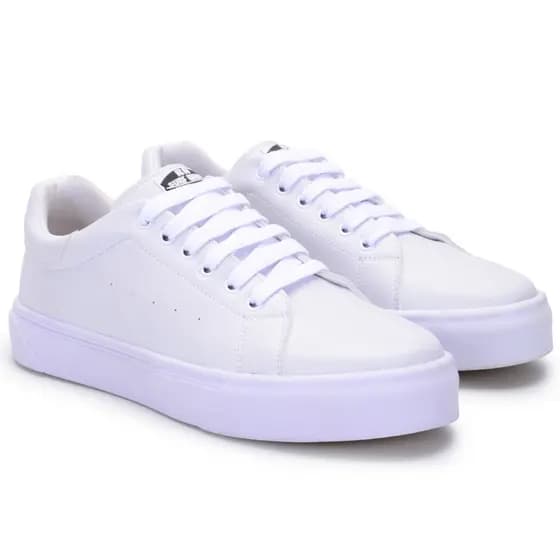 SAPATENIS CASUAL tenis super confortavel leve e macio super indico