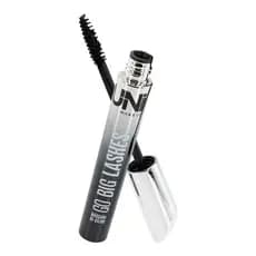 Máscara Carbon Black Go Big Lashes - Uni Makeup
