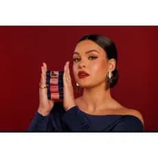 Blush Líquido Rainha Má- Fenzza