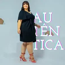 Vestido Ciganinha Feminino Curto Transpassado Plus Size Saia Envelope Confortável Lia Rosa