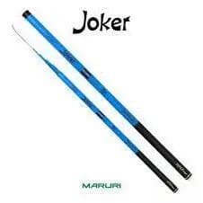 VARA TELESCÓPICA JOKER MARURI DIVERSAS
