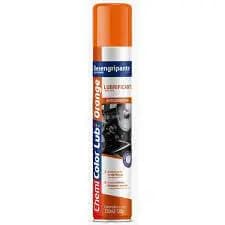ÓLEO LUBRIFICANTE CHEMICOLOR LUB ANTICORROSIVO 250ML