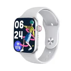 Smartwatch Watch9 Ultra Oxigênio No Sangue Relógio Inteligente Modo Esportivo Masculino