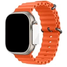 Relógio smartwatch i8 ultra mini distância relógio smartwatch feminino sedentário